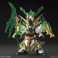 Gunpla: Gundam SD Sangoku Soketsuden: Guan Yu Yun Chang