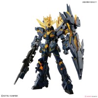 Gunpla: Gundam - RG Unicorn Gundam 02 Banshee Norn (1:144)