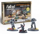 Fallout Wasteland Warfare: Brotherhood Of Steel - Order of the S