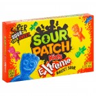 Sour Patch Kids Extreme