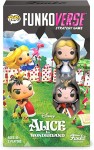 Funkoverse: Disney - Alice in Wonderland