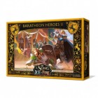 A Song of Ice & Fire: Baratheon Heroes Box 2