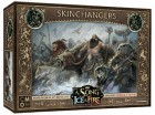 A Song of Ice & Fire: Free Folk Skinchangers