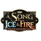 A Song of Ice & Fire: Free Folk Heroes Box 2