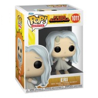 Funko Pop Animation: My Hero Academia - Eri