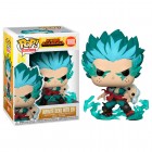 Funko Pop Animation: My Hero Academia - Infinite Deku with Eri