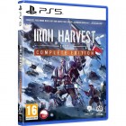 Iron Harvest 1920+ Complete Edition (Käytetty)