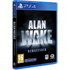 Alan Wake Remastered (Käytetty)