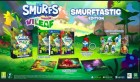 The Smurfs: Mission Vileaf Smurftastic Edition (Käytetty)
