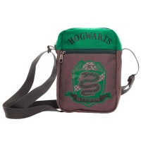 Laukku: Harry Potter - Slytherin Shoulder Bag