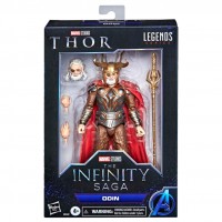 Figuuri: The Infinity Saga Thor - Odin (15cm)