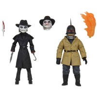 Figuuri: Puppet Master - Ultimate Blade and Torch (11cm) (NECA)