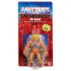 Figuuri: Masters of the Universe - Origins He-Man (14cm)