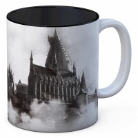 Muki: Harry Potter - Hogwarts Castle (300ml)