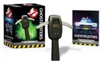 Ghostbusters: P.K.E. Meter with Light and Sound