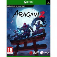 Aragami 2