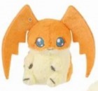 Pehmolelu: Digimon - Patamon (16cm)