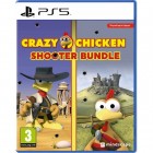 Crazy Chicken: Shooter Bundle