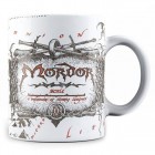 Muki: Lord Of The Rings - Map of Mordor (315ml)