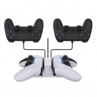 Raptor: Dual Charging Dock For Controllers (PS5/PS4)