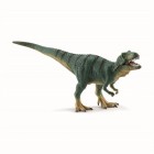 Figuuri: Schleich - Tyrannosaurus Rex Juvenile