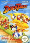 Duck Tales  (NES8bit) (CIB) (Käytetty)