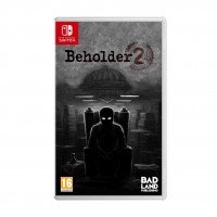 Beholder 2