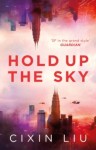 Hold Up the Sky (HC)