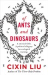 Of Ants and Dinosaurs (HC)
