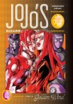 Jojo's Bizarre Adventure 5: Golden Wind 03 (HC)