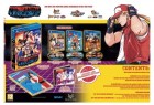 SNK Fighting Legends Limited Edition