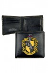 Lompakko: Harry Potter - Hufflepuff Bifold Wallet