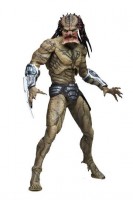 Figuuri: Predator 2018 - Deluxe Ultimate Assassin Predator (28cm) (NECA)