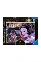 Palapeli: Disney - Collector\'s Edition Snow White (1000pcs)