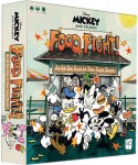 Mickey and Friends Food Fight