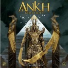 Ankh Gods of Egypt