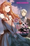 Spice and the Wolf: Novel 20