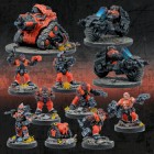 Deadzone: Forge Father Brokkrs - Booster