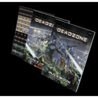 Deadzone: 3.0 Rulebook Pack