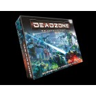 Deadzone: 3.0 Two Player Starter Set