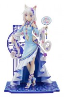 Figuuri: Nekopara - Vanilla Chinese Dress Ver. 1/7 (22cm)