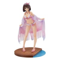 Figuuri: Saekano - Megumi Kato Fantasia Bunko Festival 2017 Ver. (24cm)