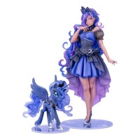 Figuuri: My Little Pony - Princess Luna Bishoujo (23cm, Kotobukiya)