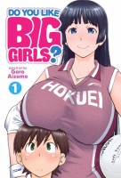 Do You Like Big Girls? 01