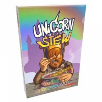 Unicorn Stew