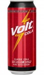 Limsa: Volt Classic Cola (Energiakola) (500ml)