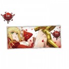 Tyyny: Fate Extra Last Encore Saber - Body Pillow (Ver B) (85cm)