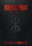 Berserk Deluxe Edition 05 (HC)