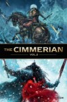 The Cimmerian Vol:2 (HB)