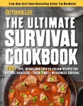 The Ultimate Survival Cookbook (PB)